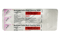 Lasma 5 Tablet 10