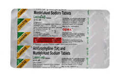 Lasma Ab Tablet 10 Lasma Ab Tablet 10