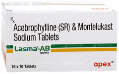 Lasma Ab Tablet 10 Lasma Ab Tablet 10