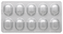 Lasma Ab Tablet 10 Lasma Ab Tablet 10