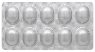 Lasma Ab Tablet 10