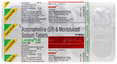 Lasma Ab Tablet 10 Lasma Ab Tablet 10