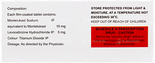 Lasma Lc Tablet 10