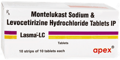 Lasma Lc Tablet 10 Lasma Lc Tablet 10