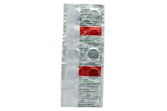 Lastuss Ct Chewable Tablet 10