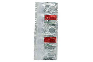 Lastuss Ct Chewable Tablet 10