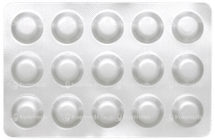 Laveta 10 Tablet 15