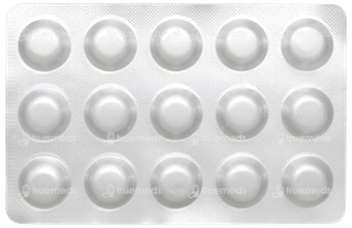 Laveta 10 Tablet 15