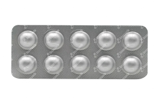 Laveta 5 MG Tablet 10