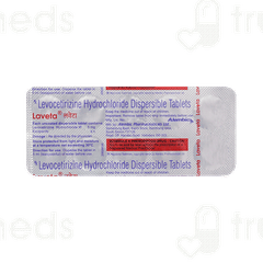 Laveta Tablet 10 Laveta Tablet 10