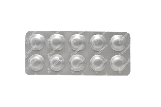 Laveta M 10/5 MG Tablet 10