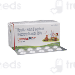 Laveta M Kid Tablet 10 Laveta M Kid Tablet 10
