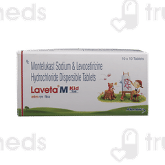 Laveta M Kid Tablet 10 Laveta M Kid Tablet 10