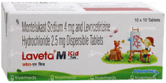 Laveta M Kid Tablet 10 Laveta M Kid Tablet 10