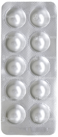 Laxator Tablet 10