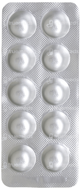Laxator Tablet 10