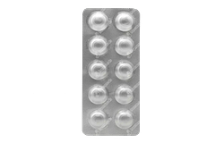Laxecute Tablet 10