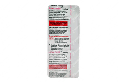 Laxecute Tablet 10 Laxecute Tablet 10