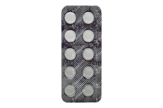 Laxoclear 10 MG Tablet 10