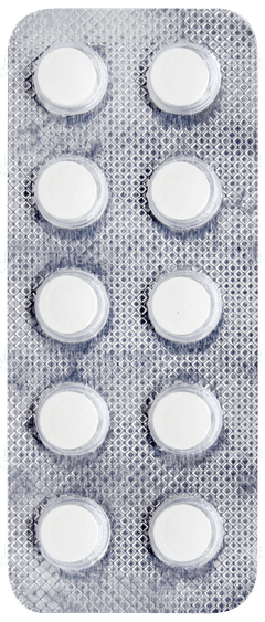 Laxoclear Tablet 10 Laxoclear Tablet 10