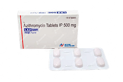 Laz 500 Tablet 6