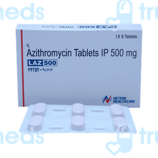 Laz 500 Tablet 6