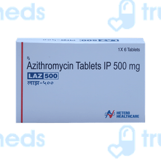 Laz 500 Tablet 6