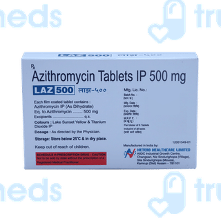 Laz 500 Tablet 6