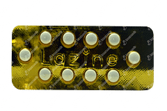 Lazine Tablet 10