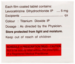 Lazine Tablet 10 Lazine Tablet 10