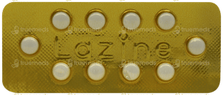 Lazine Tablet 10