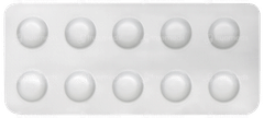 Lazine M Tablet 10 Lazine M Tablet 10