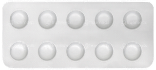 Lazine M Tablet 10