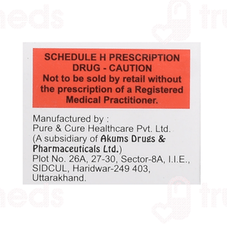 Lc 5mg Tablet 10