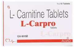 L Carpro Tablet 10 L Carpro Tablet 10