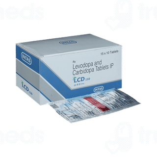 Lcd 110 Tablet 10