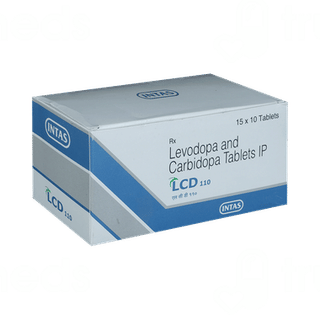 Lcd 110 Tablet 10