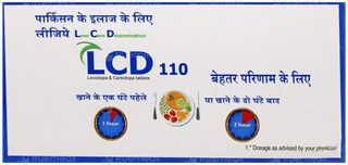 Lcd 110 Tablet 10