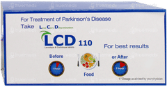 Lcd 110 Tablet 10