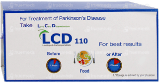 Lcd 110 Tablet 10