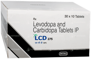 Lcd 275 Tablet 10