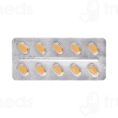 L Cetriver 5 Tablet 10 L Cetriver 5 Tablet 10