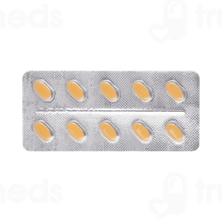 L Cetriver 5 Tablet 10