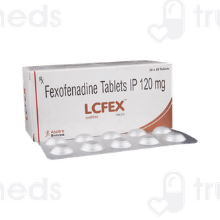 Lcfex Tablet 10