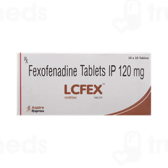 Lcfex Tablet 10