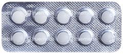 Lcz 10 Tablet 10