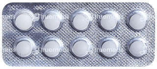 Lcz 10 MG Tablet 10