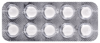 Lcz 5 MG Tablet 10