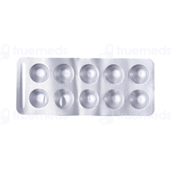 Lcz Mont 10/5 MG Tablet 10