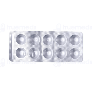 Lcz Mont 10/5 MG Tablet 10